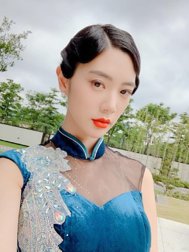 暗巷枪火